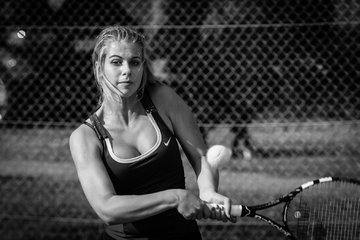 Ausschnitte 3734 - Holmer Open